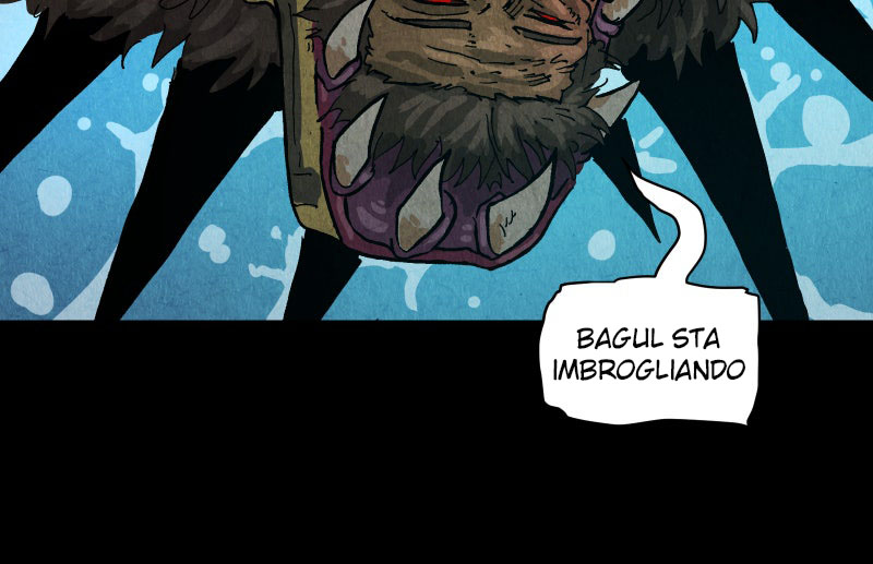 Read Gul Manga Online