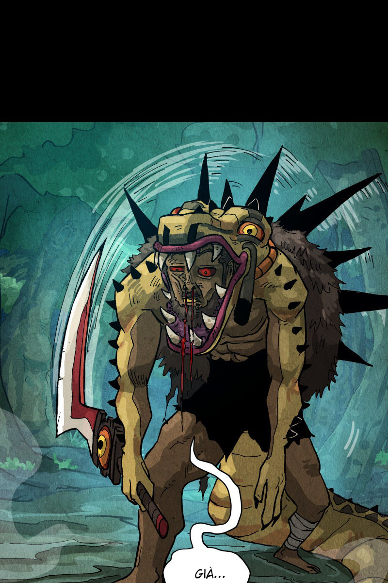 Read Gul Manga Online