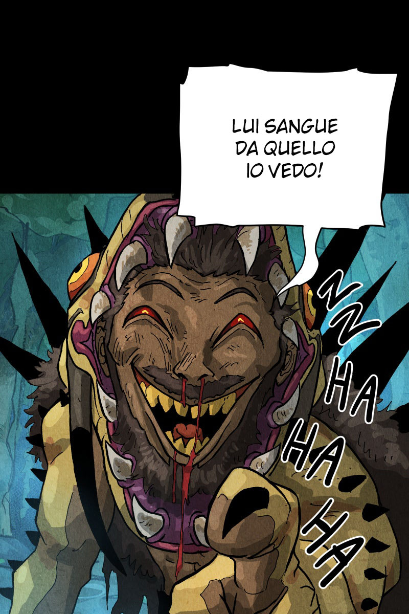 Read Gul Manga Online