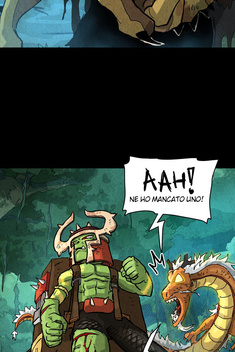 Read Gul Manga Online