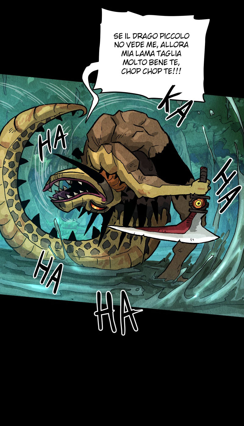 Read Gul Manga Online