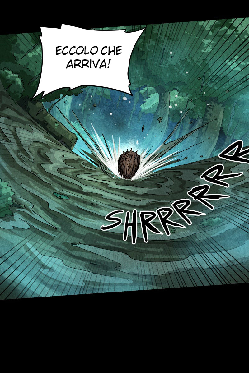 Read Gul Manga Online