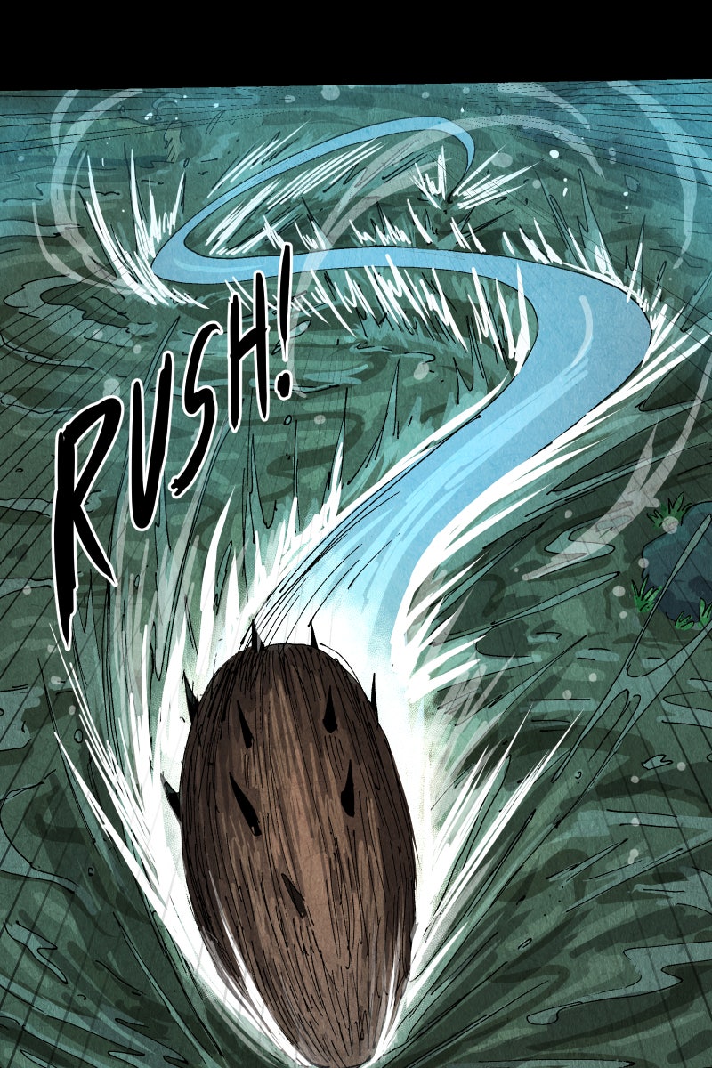 Read Gul Manga Online