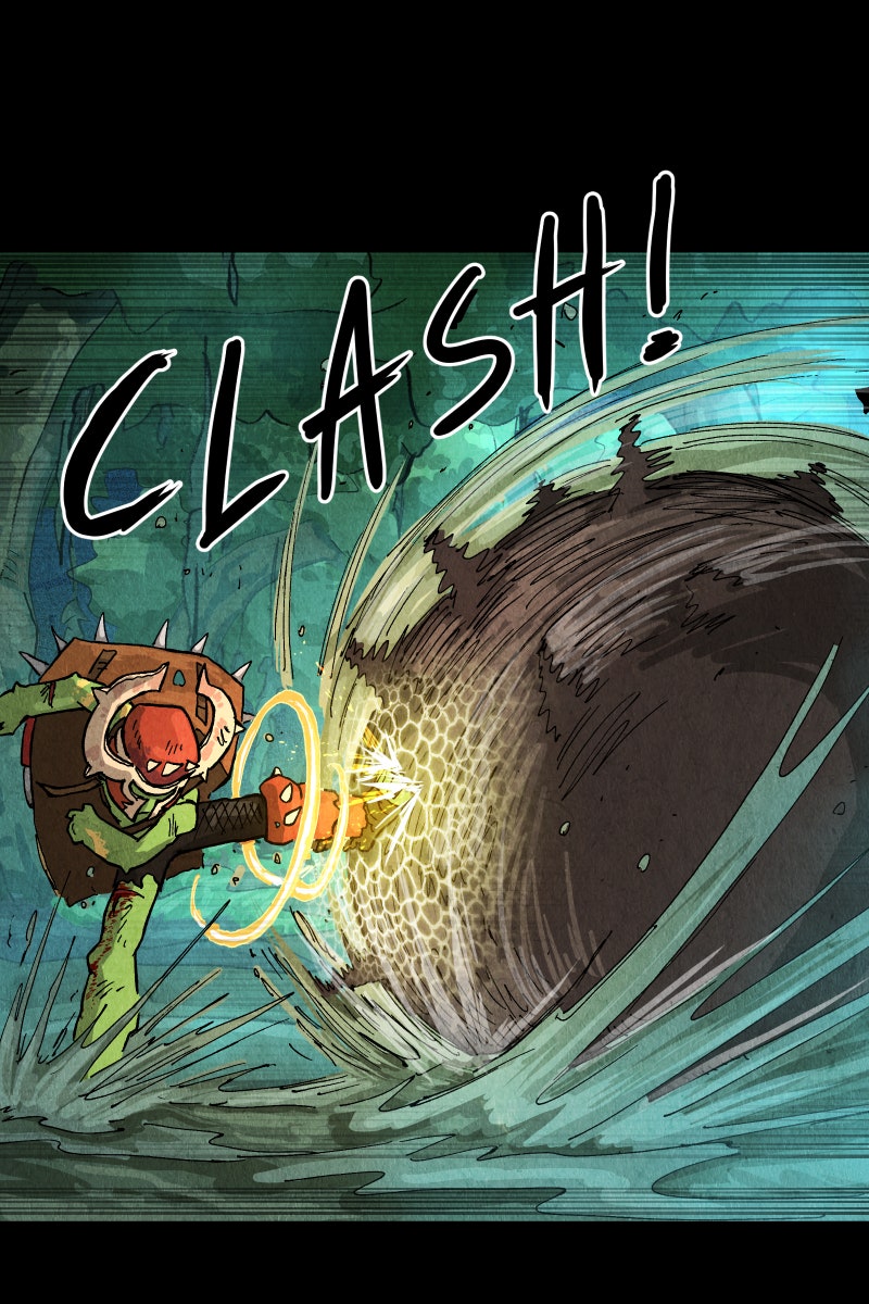 Read Gul Manga Online