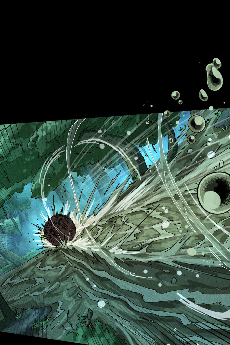 Read Gul Manga Online