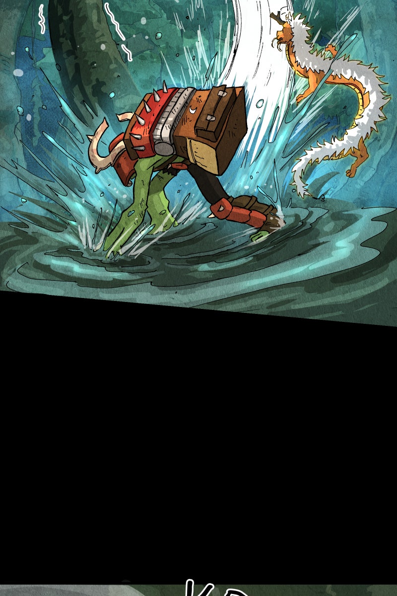 Read Gul Manga Online