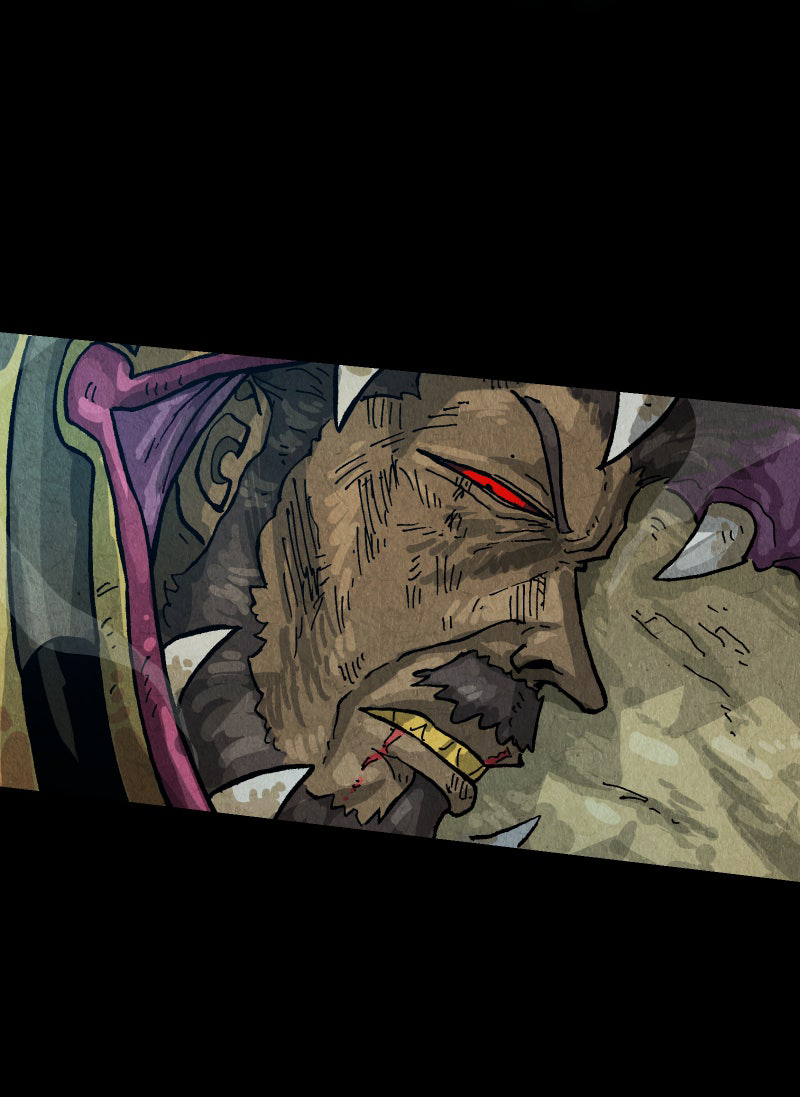 Read Gul Manga Online