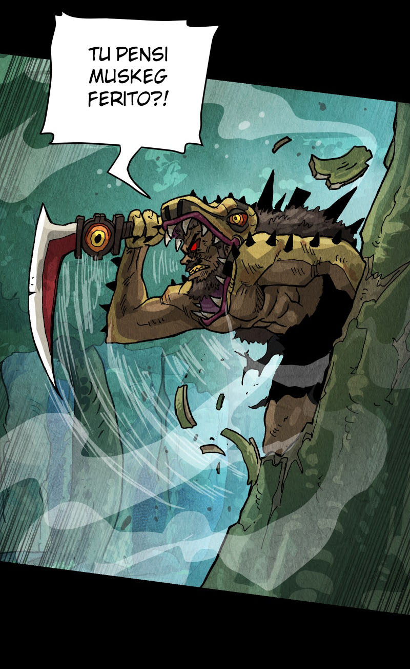 Read Gul Manga Online