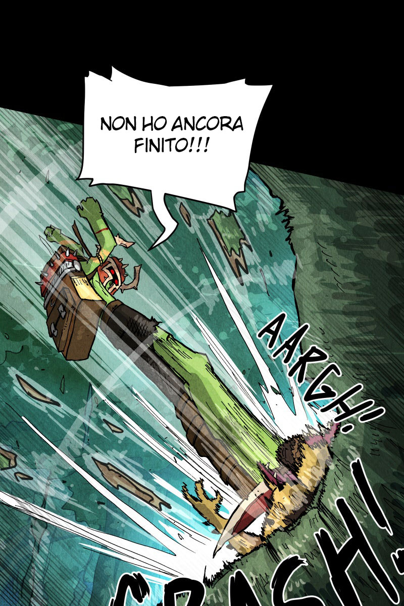 Read Gul Manga Online