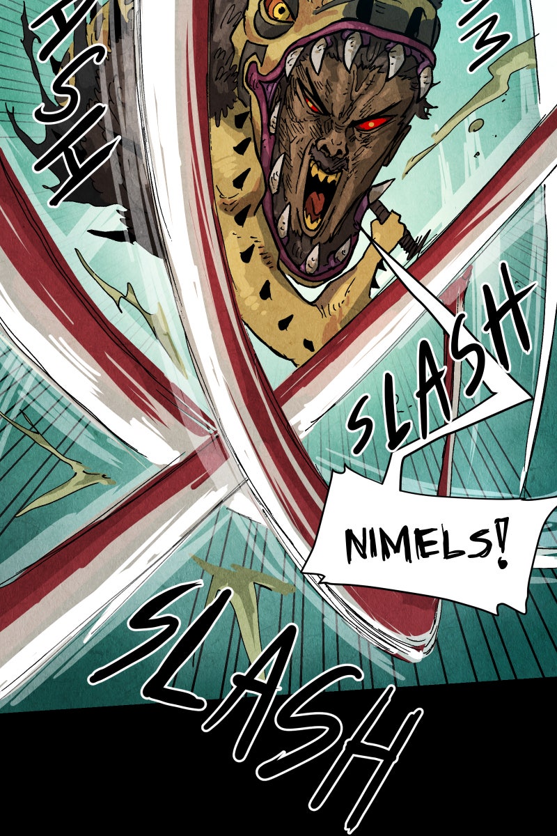 Read Gul Manga Online