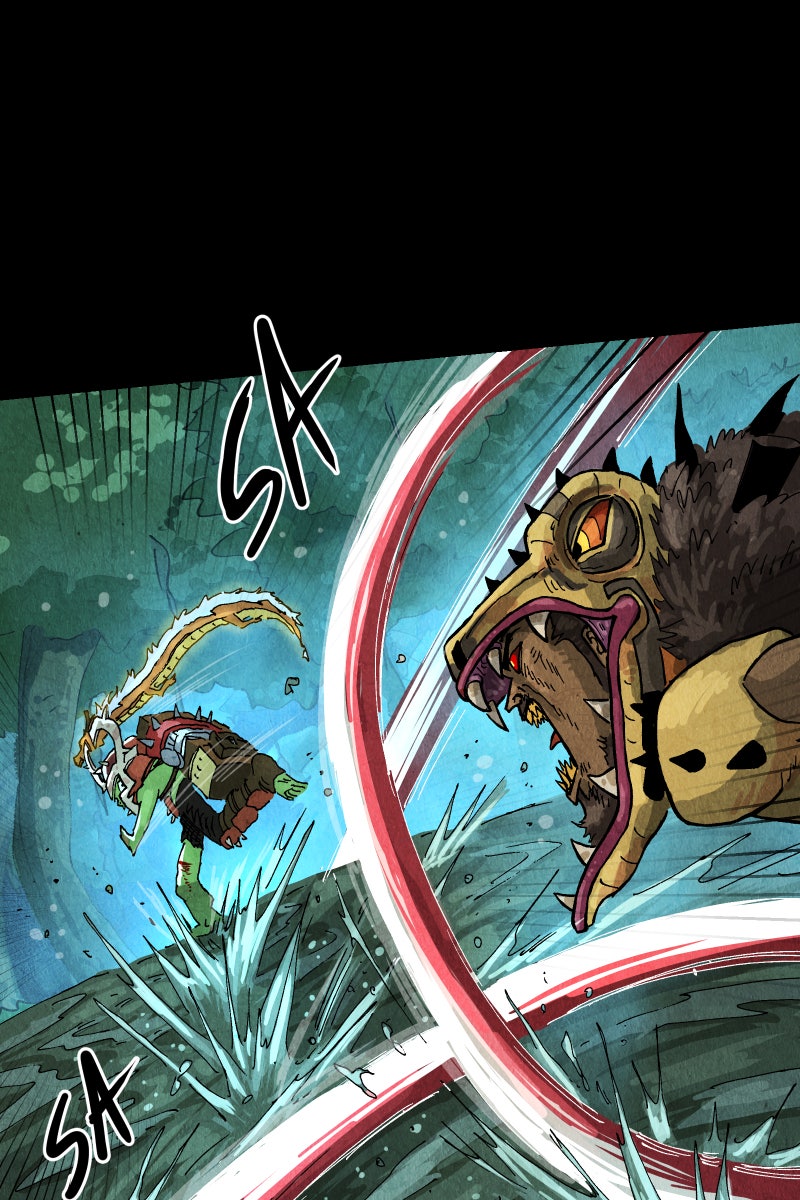 Read Gul Manga Online