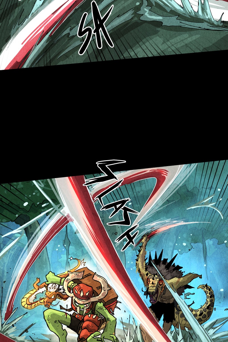 Read Gul Manga Online