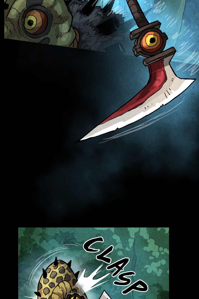 Read Gul Manga Online