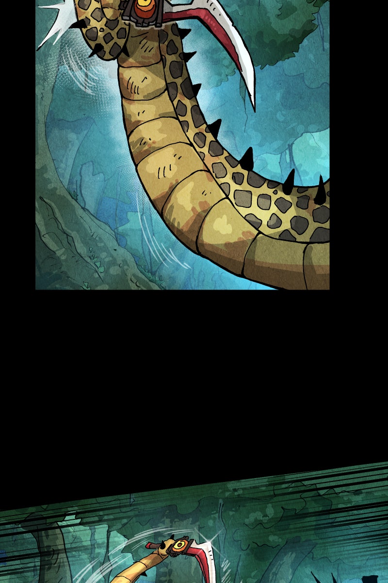 Read Gul Manga Online