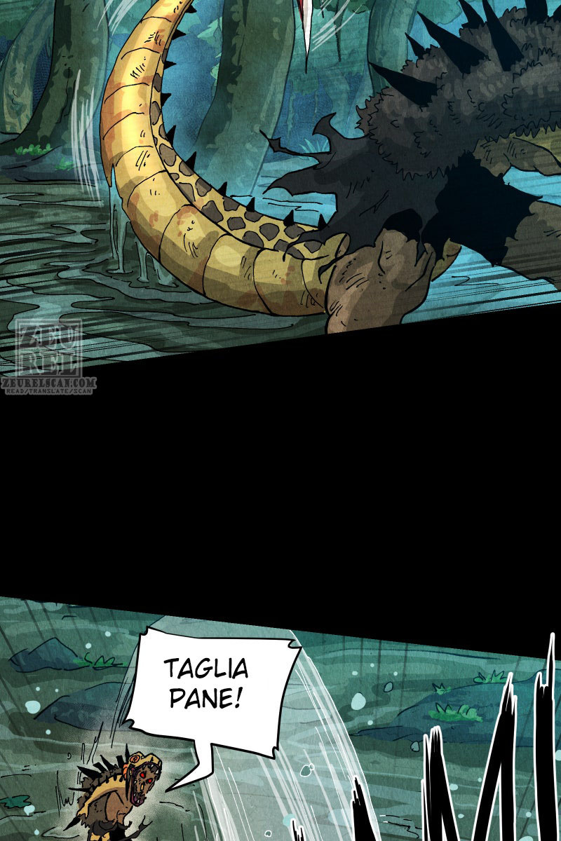 Read Gul Manga Online