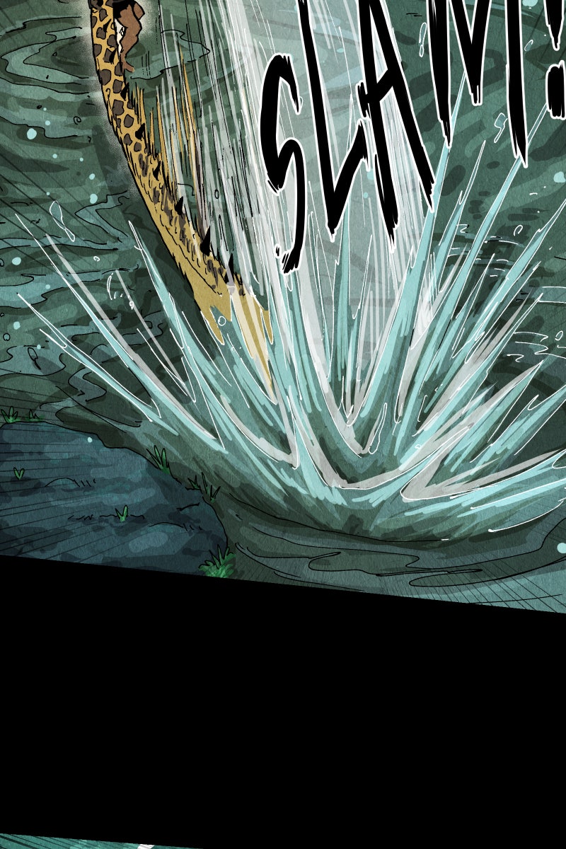 Read Gul Manga Online