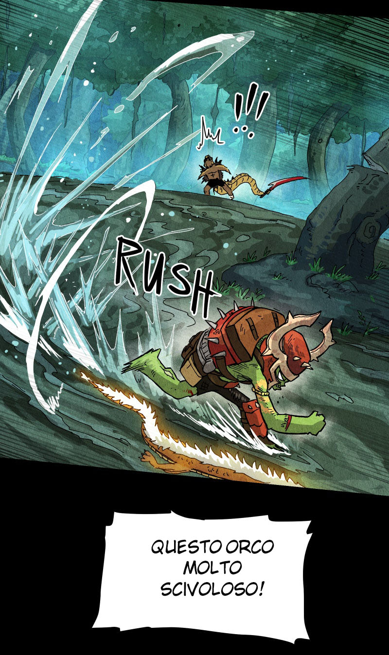 Read Gul Manga Online