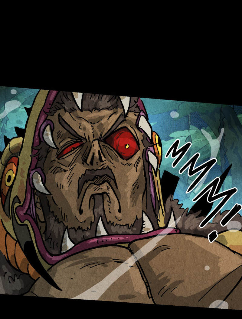 Read Gul Manga Online