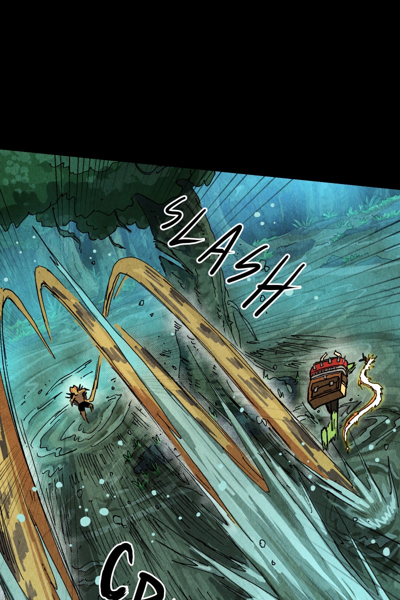 Read Gul Manga Online