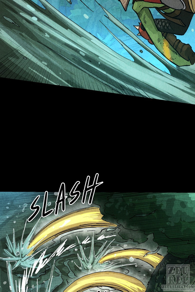 Read Gul Manga Online