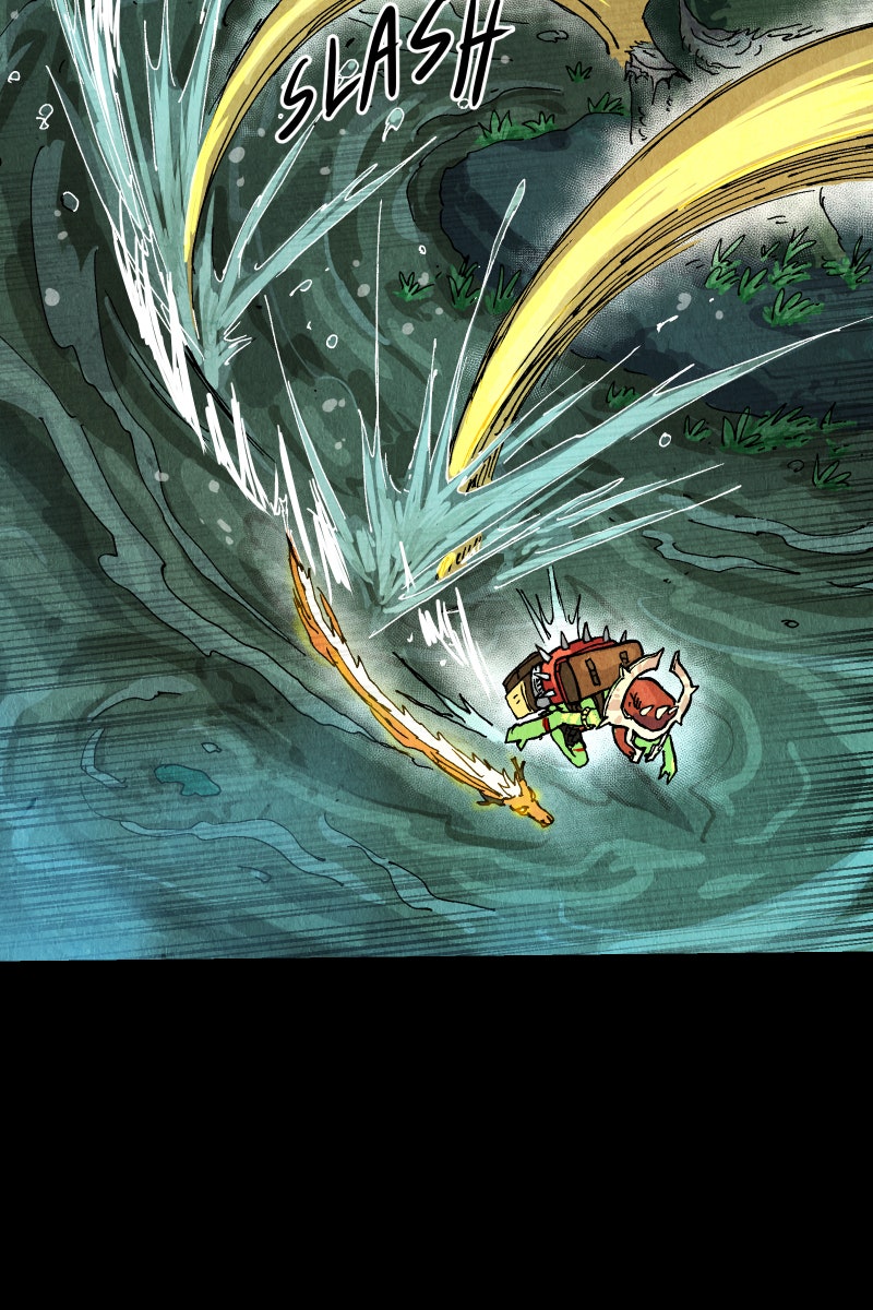 Read Gul Manga Online