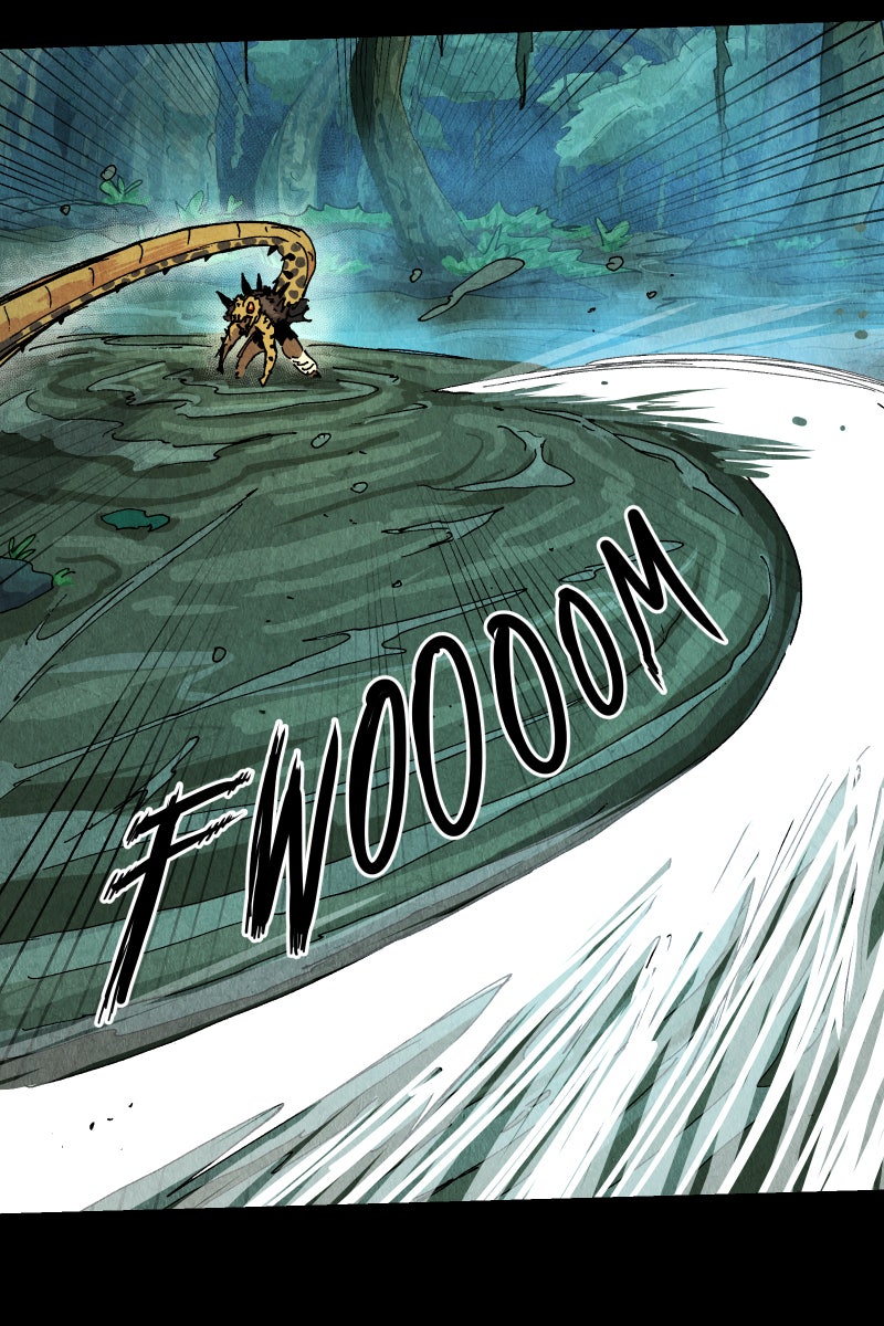 Read Gul Manga Online