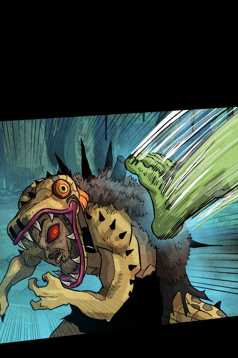 Read Gul Manga Online