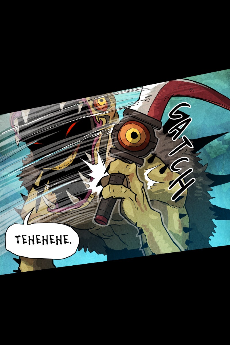 Read Gul Manga Online