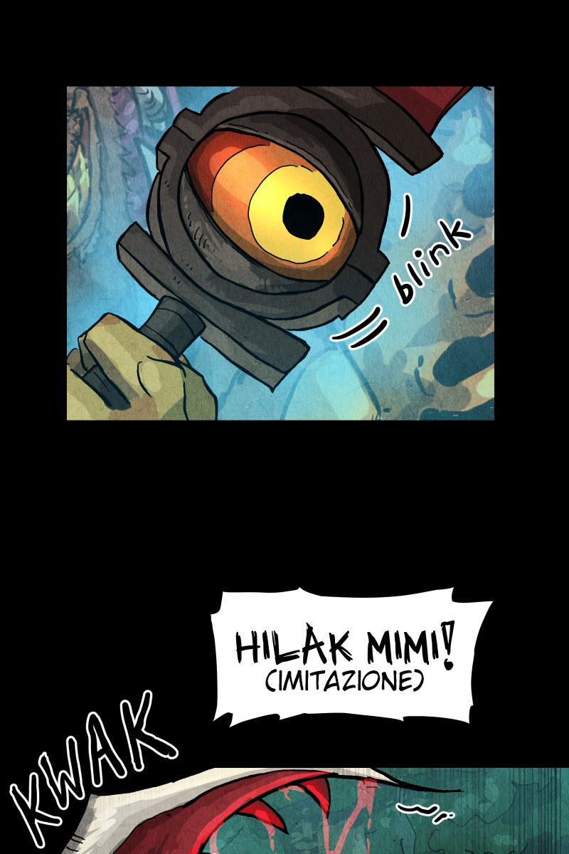 Read Gul Manga Online