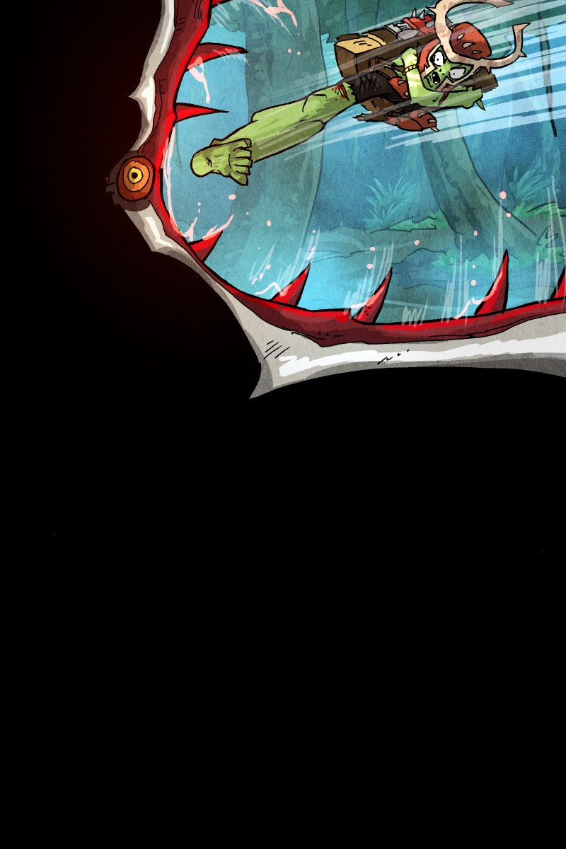 Read Gul Manga Online