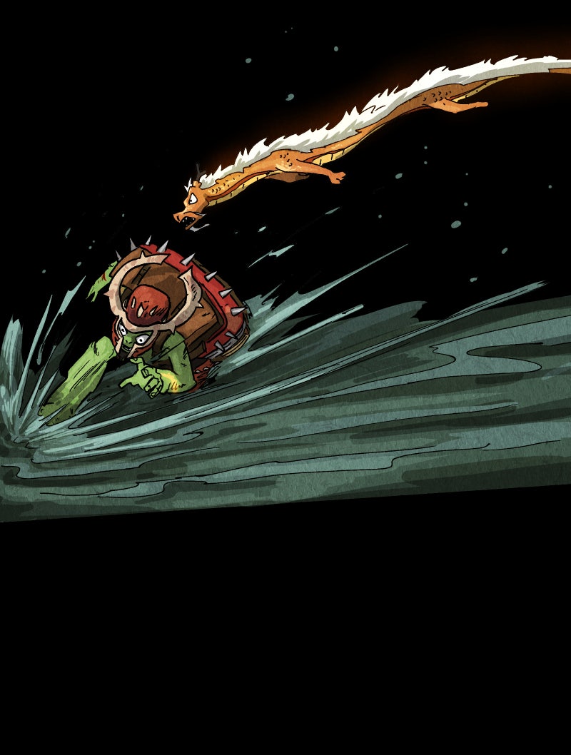 Read Gul Manga Online