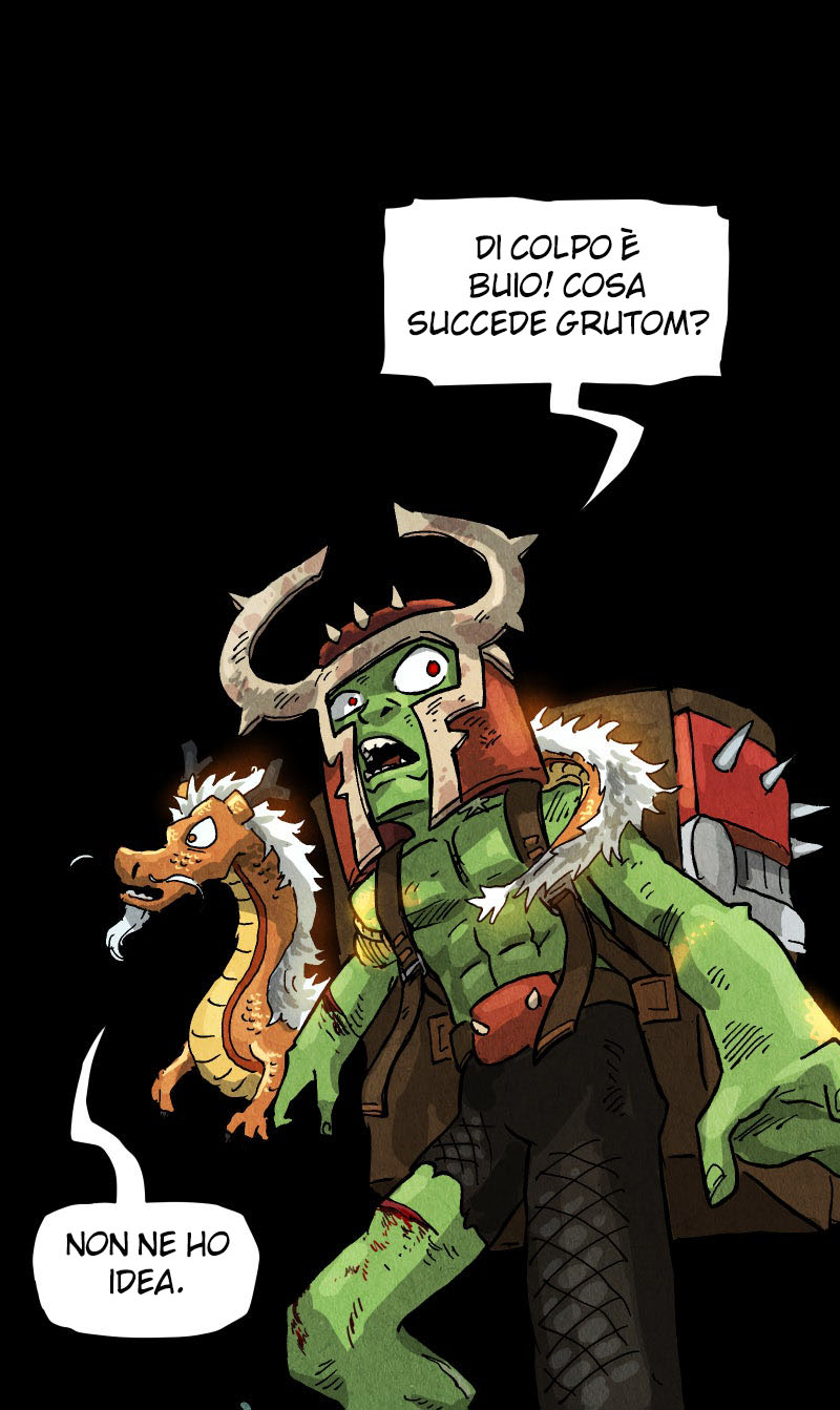 Read Gul Manga Online