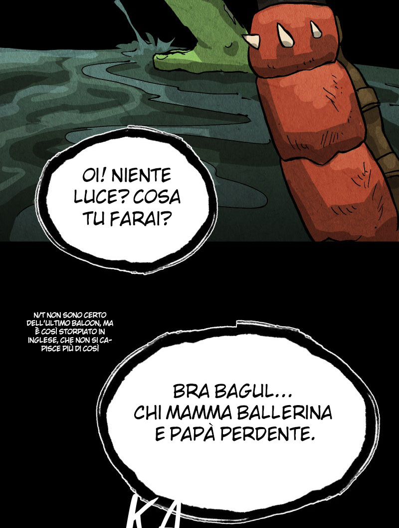 Read Gul Manga Online