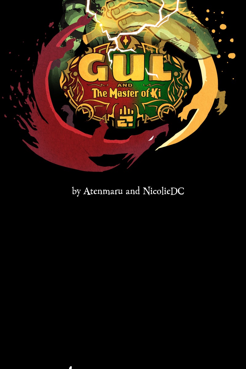 Read Gul Manga Online