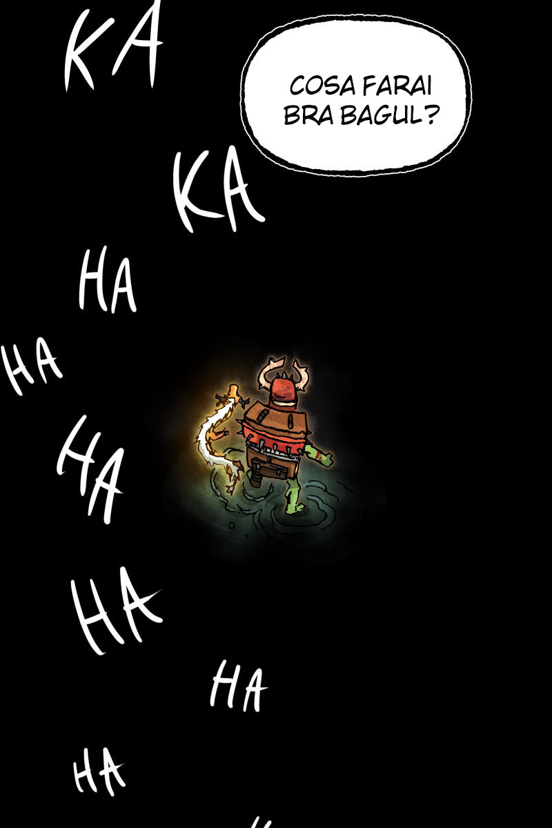 Read Gul Manga Online