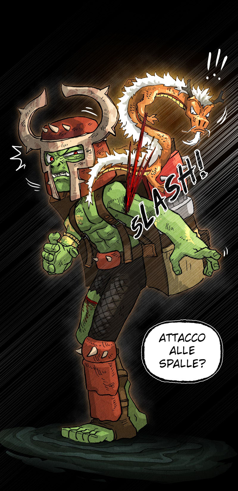 Read Gul Manga Online