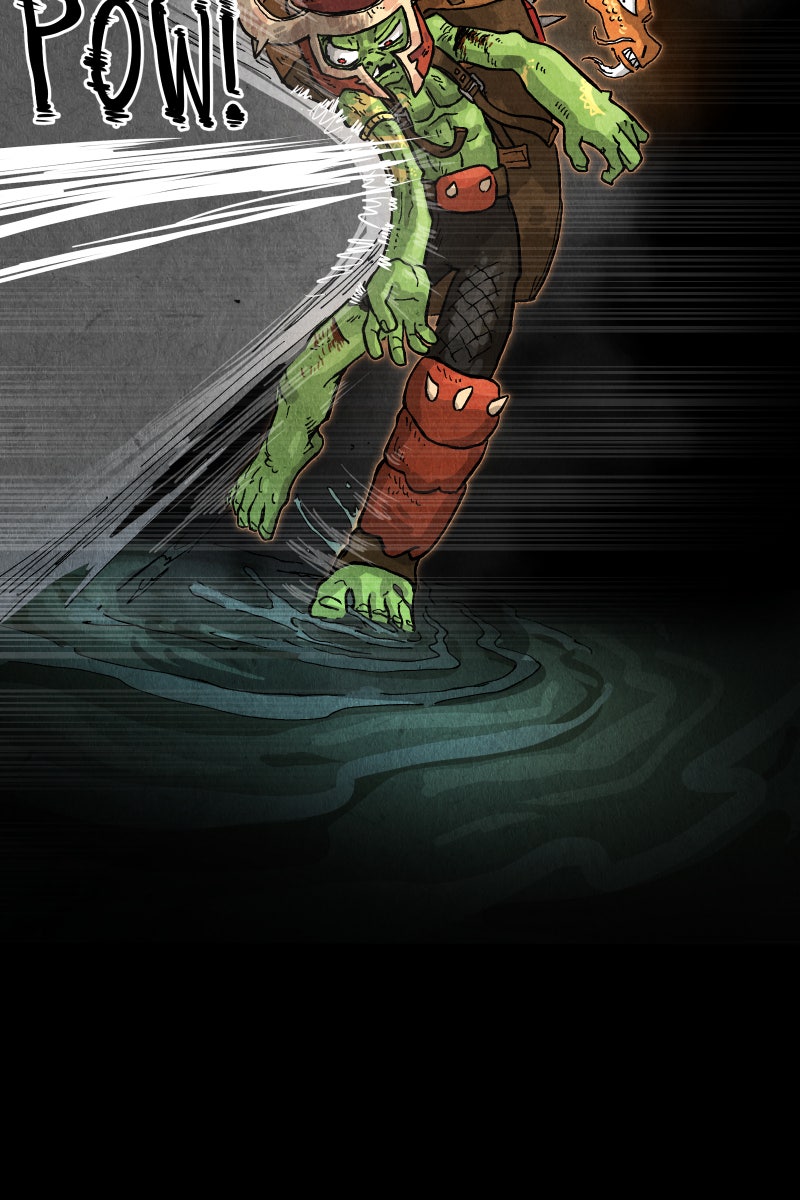 Read Gul Manga Online