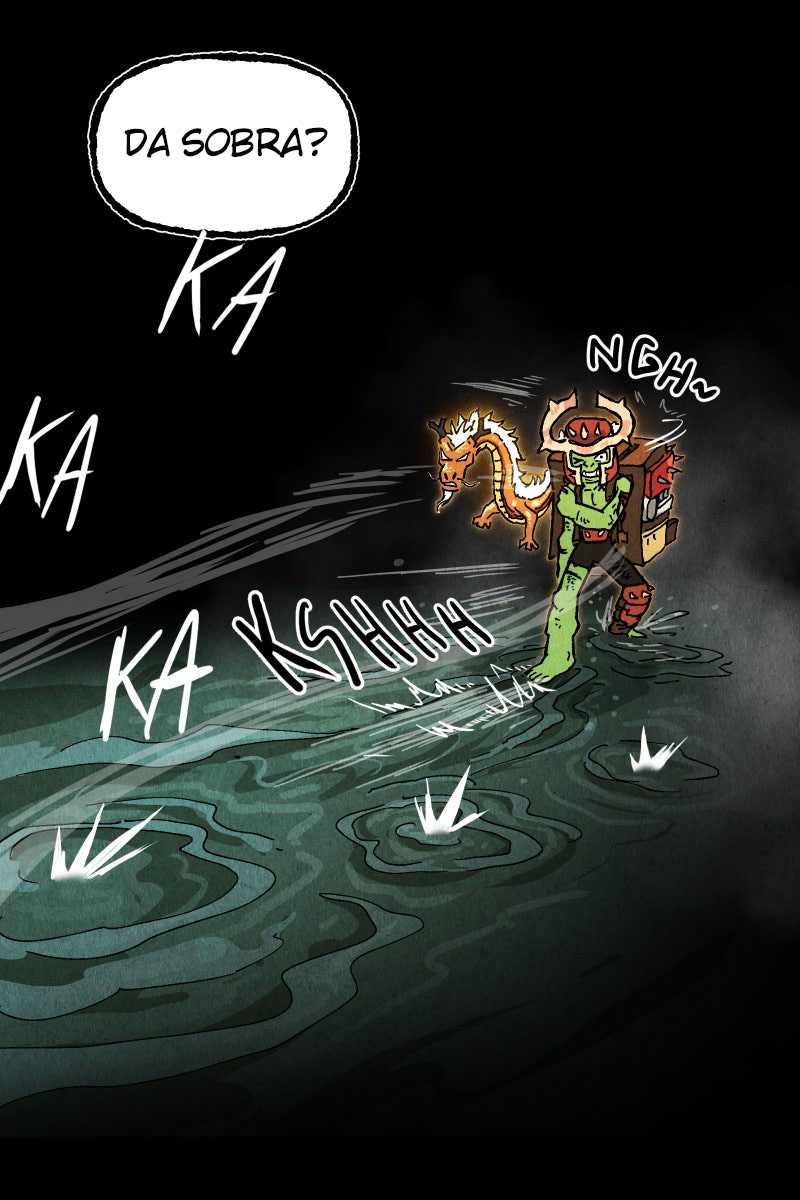 Read Gul Manga Online