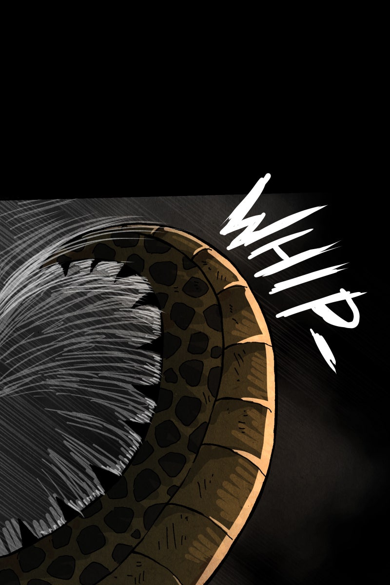 Read Gul Manga Online