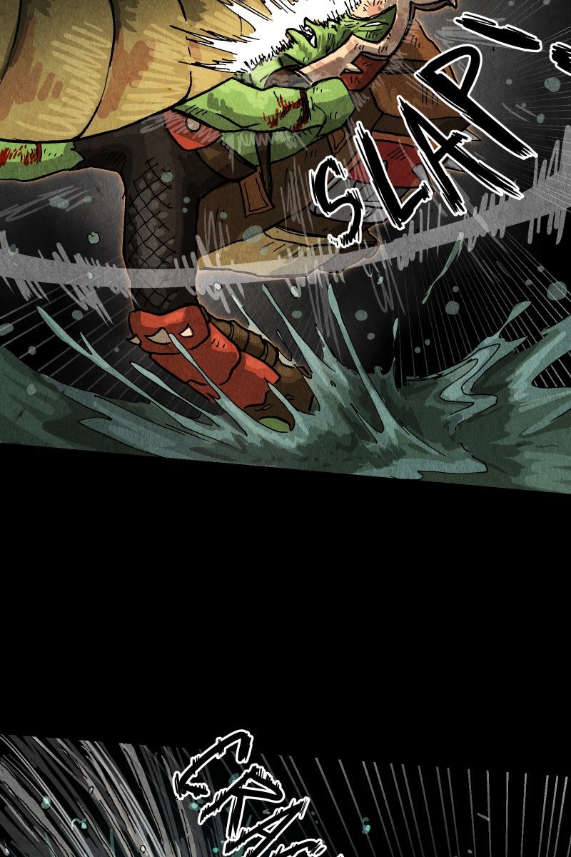 Read Gul Manga Online