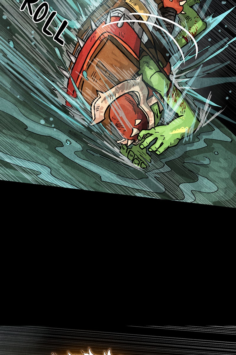 Read Gul Manga Online