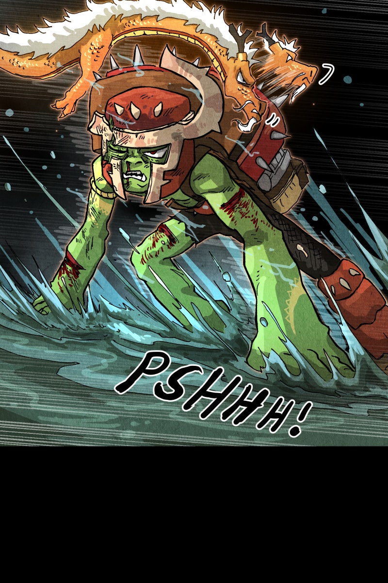 Read Gul Manga Online