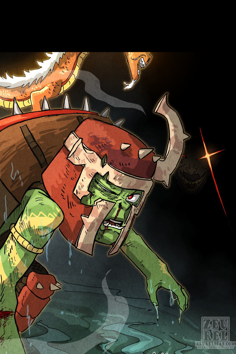 Read Gul Manga Online