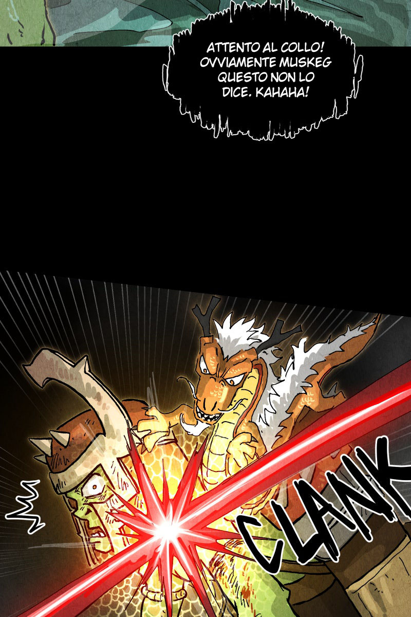 Read Gul Manga Online