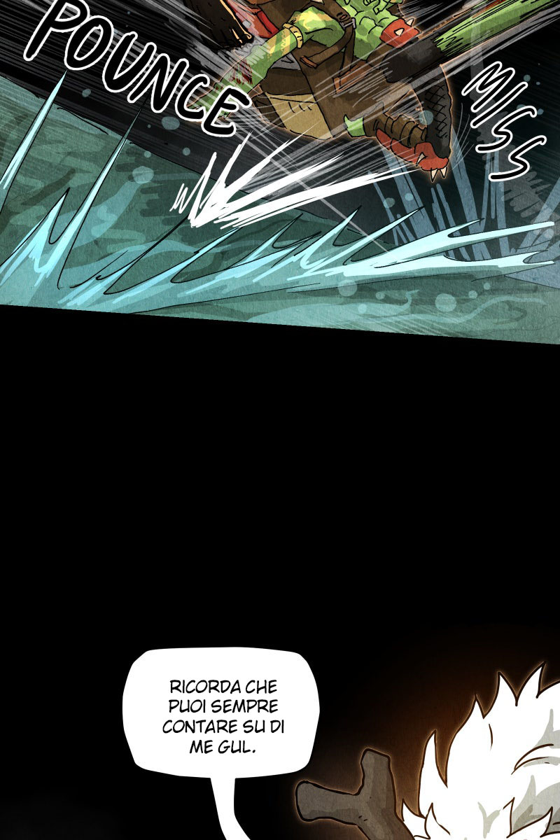 Read Gul Manga Online