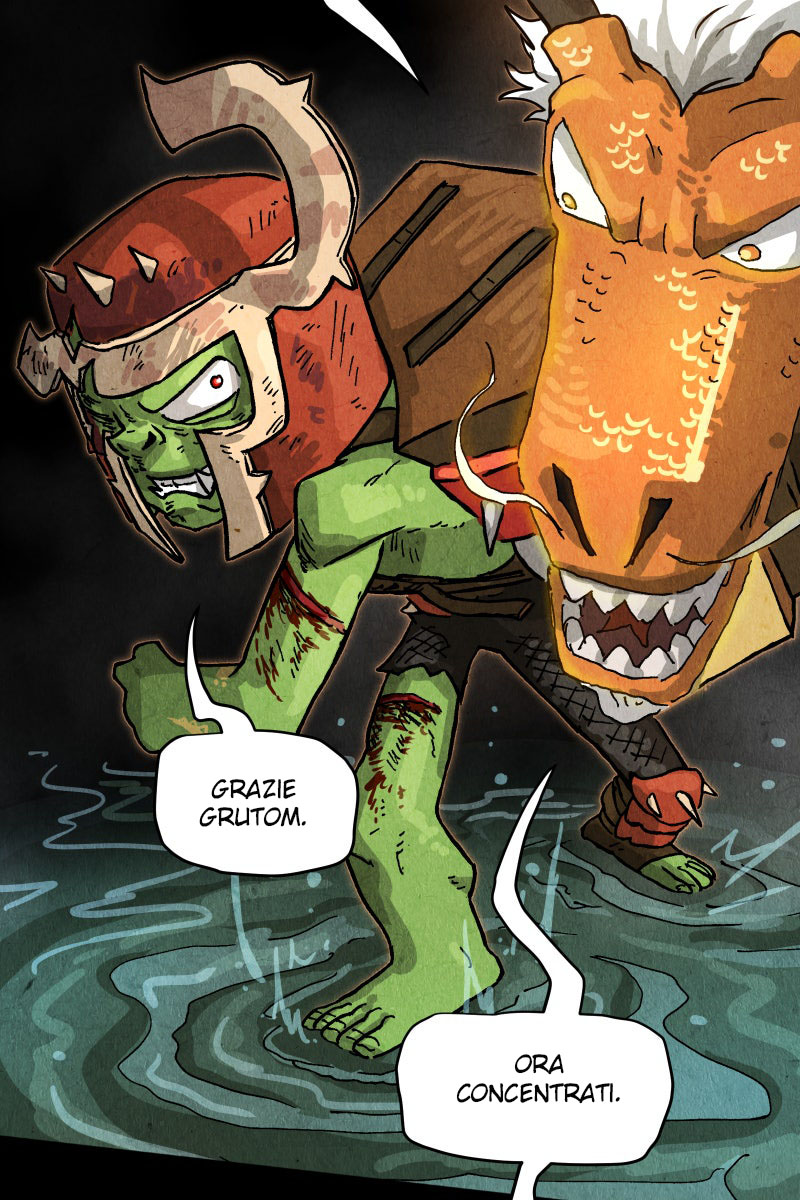 Read Gul Manga Online