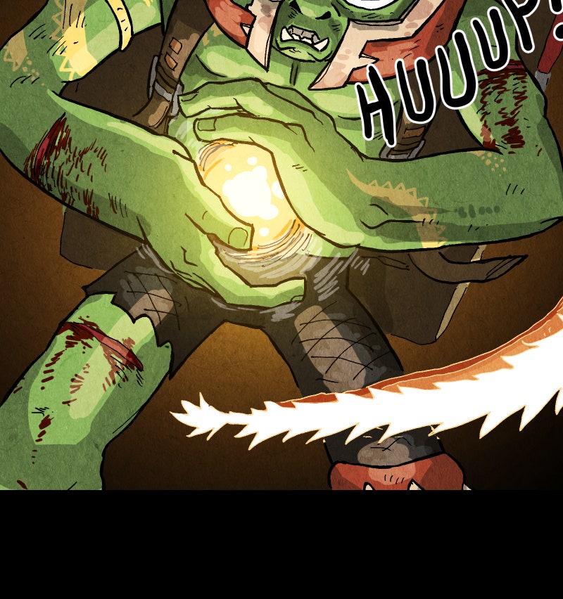 Read Gul Manga Online