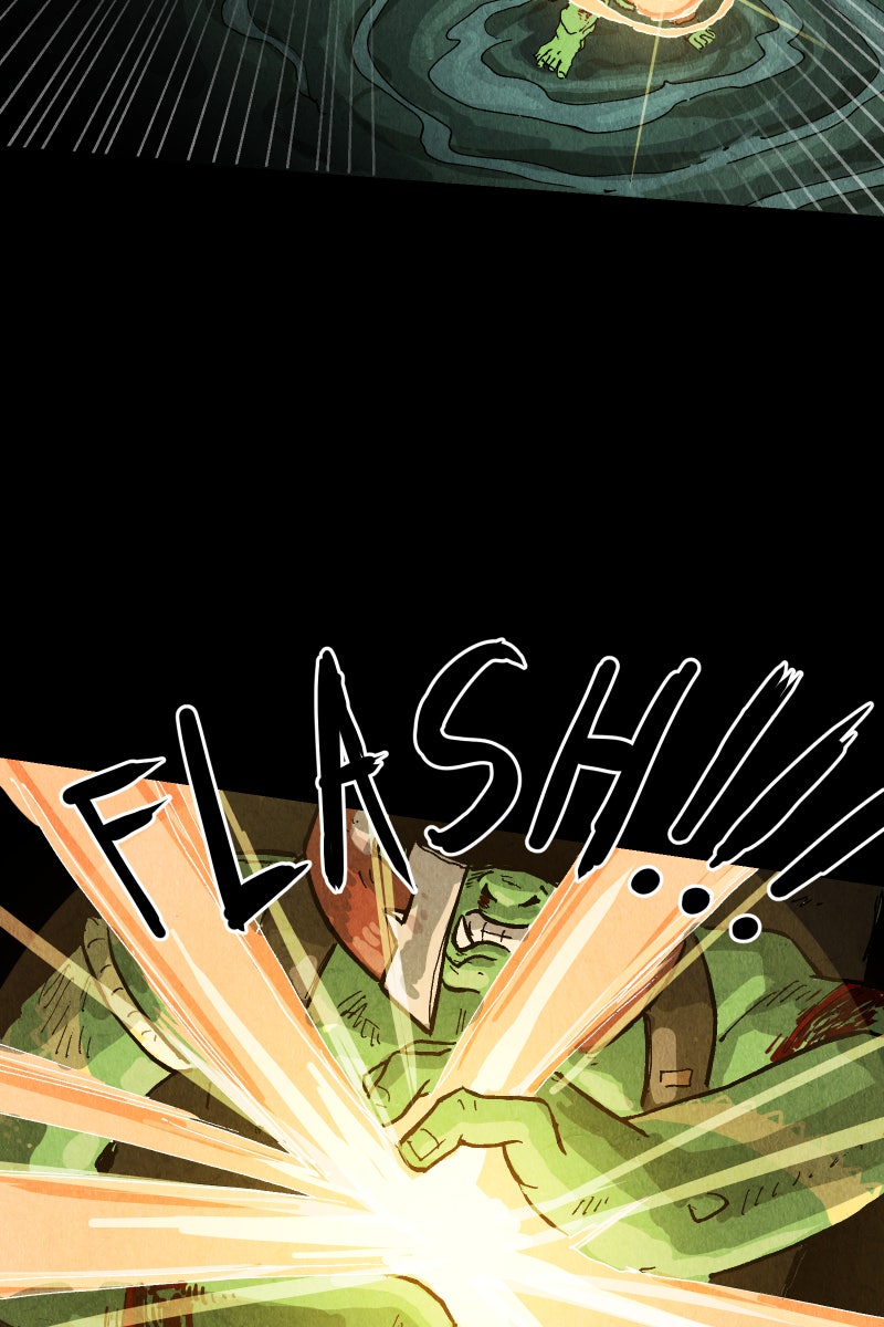 Read Gul Manga Online