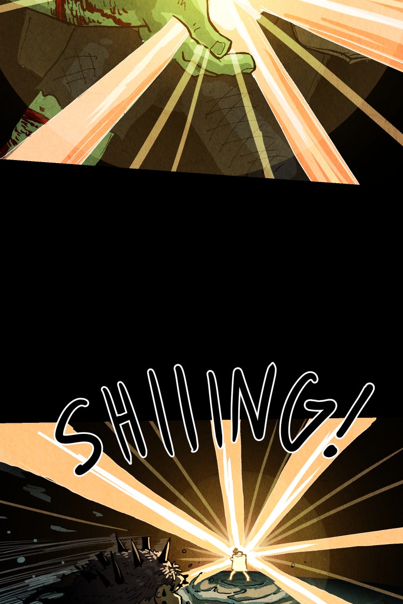 Read Gul Manga Online