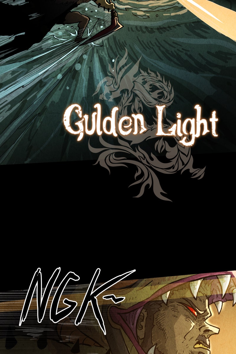 Read Gul Manga Online